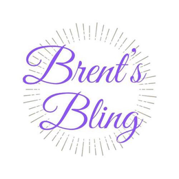 BRENT'S BLING trademark