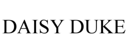 DAISY DUKE trademark