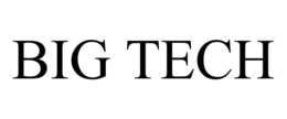 BIG TECH trademark