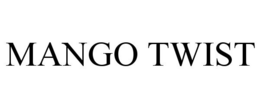 MANGO TWIST trademark