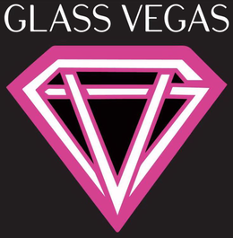 GLASS VEGAS trademark
