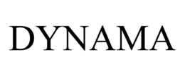 DYNAMA trademark