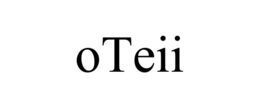 OTEII trademark