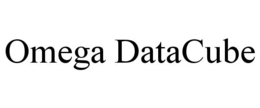 OMEGA DATACUBE trademark