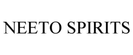 NEETO SPIRITS trademark