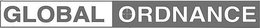 GLOBAL ORDNANCE trademark