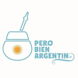 PERO BIEN ARGENTINO trademark