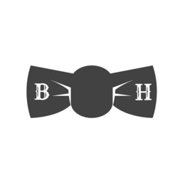 B H trademark
