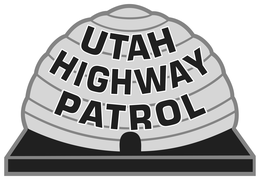 UTAH HIGHWAY PATROL trademark