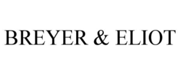 BREYER & ELIOT trademark