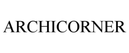 ARCHICORNER trademark
