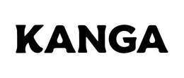 KANGA trademark