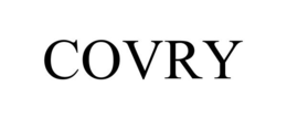 COVRY trademark