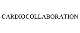 CARDIOCOLLABORATION trademark
