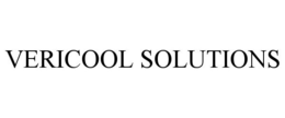 VERICOOL SOLUTIONS trademark