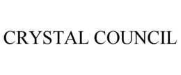 CRYSTAL COUNCIL trademark