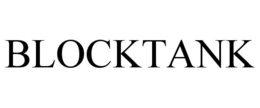 BLOCKTANK trademark