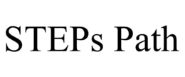 STEPS PATH trademark