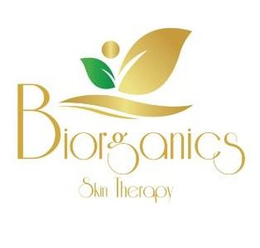 BIORGANICS SKIN THERAPY trademark