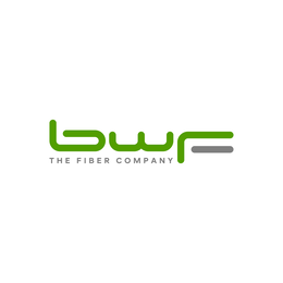 BWF THE FIBER COMPANY trademark