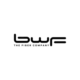 BWF THE FIBER COMPANY trademark