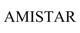 AMISTAR trademark