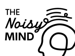 THE NOISY MIND trademark