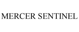 MERCER SENTINEL trademark
