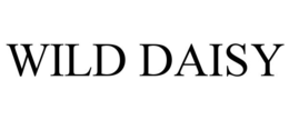 WILD DAISY trademark