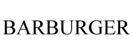 BARBURGER trademark