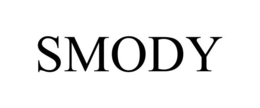 SMODY trademark
