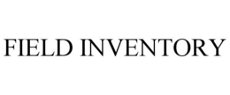 FIELD INVENTORY trademark