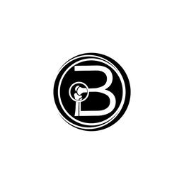 B trademark