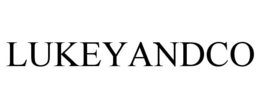 LUKEYANDCO trademark