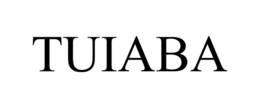 TUIABA trademark