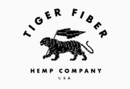 TIGER FIBER HEMP COMPANY USA trademark