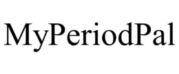 MYPERIODPAL trademark