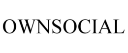 OWNSOCIAL trademark