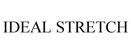 IDEAL STRETCH trademark