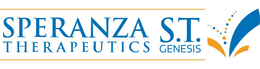 SPERANZA THERAPEUTICS S.T. GENESIS trademark