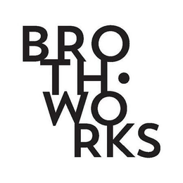 BROTH · WORKS trademark