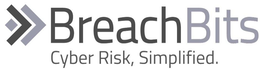 BREACHBITS CYBER RISK, SIMPLIFIED. trademark