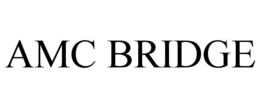 AMC BRIDGE trademark