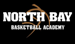 NORTH BAY BASKETBALL ACADEMY trademark