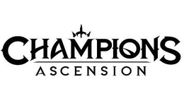 CHAMPIONS ASCENSION trademark