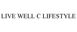 LIVE WELL C LIFESTYLE trademark