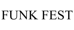 FUNK FEST trademark