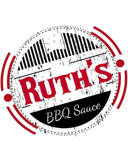 RUTH'S BBQ SAUCE trademark