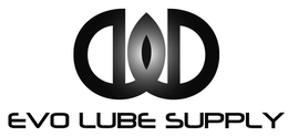 EVO LUBE SUPPLY trademark