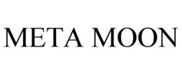 META MOON trademark